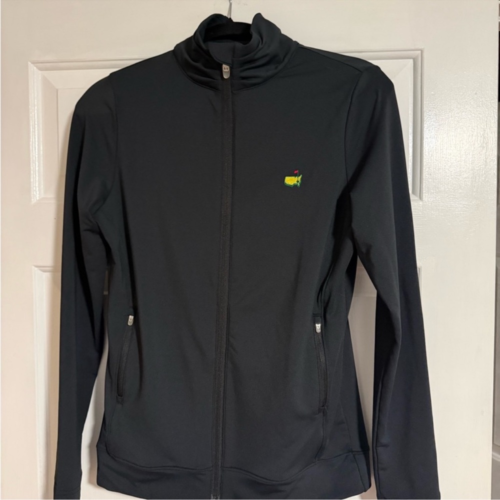 Women’s Magnolia Lane Tech zip jacket